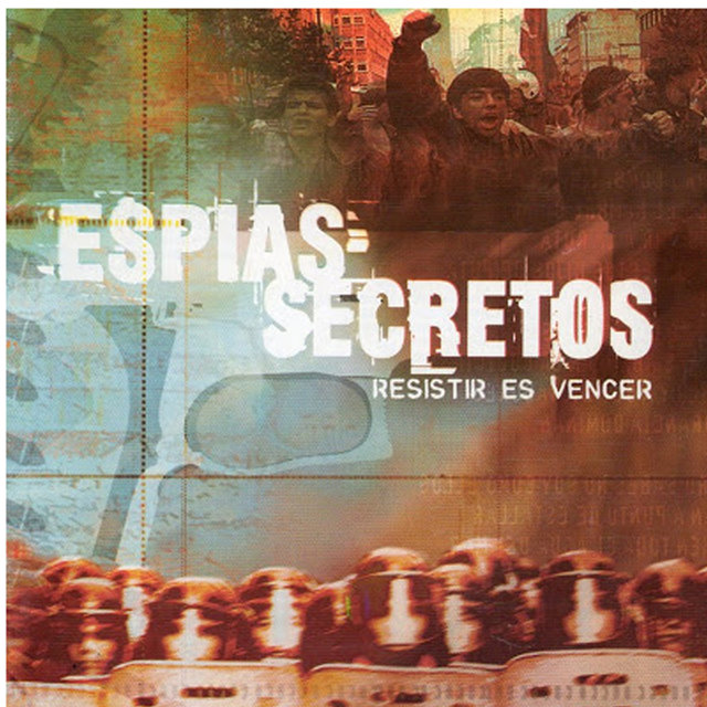 Resistir Es Vencer