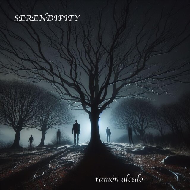 SERENDIPITY