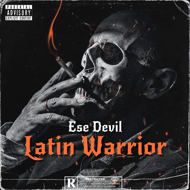 Latin Warrior