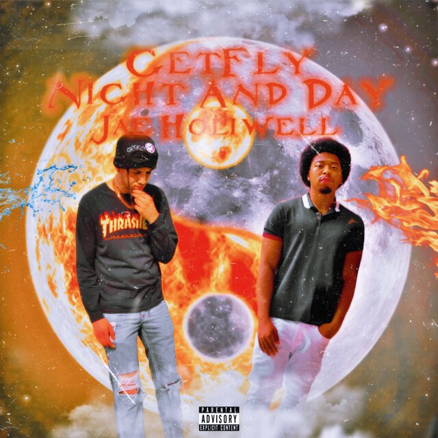 "Night And day"