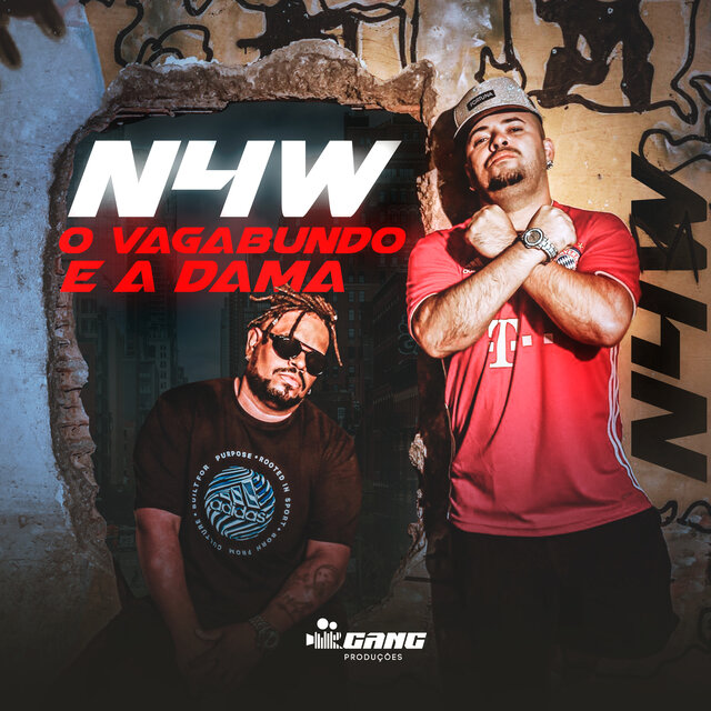 O Vagabundo e a Dama