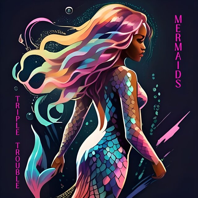 Mermaids