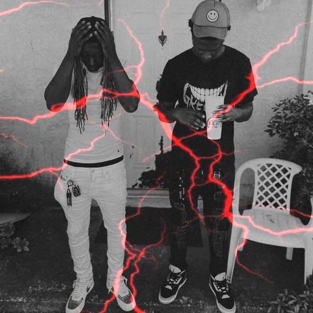 Ex Dope Dealer (feat. Qbrady)