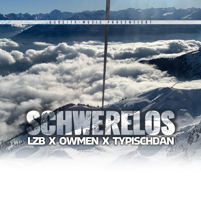 Schwerelos