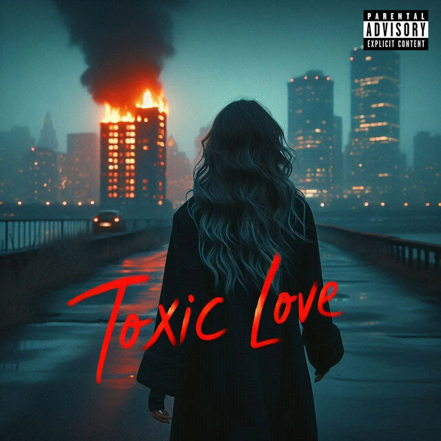 Toxic Love