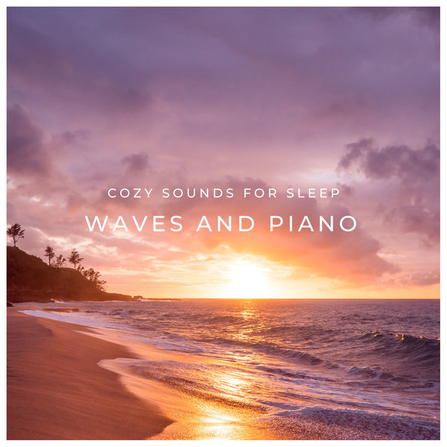 Waves And Piano
