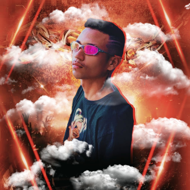 Vem Com Rabão