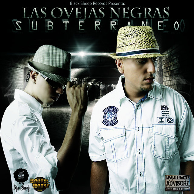 Subterraneo