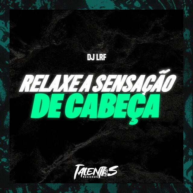 Relaxe a sensação de cabeça