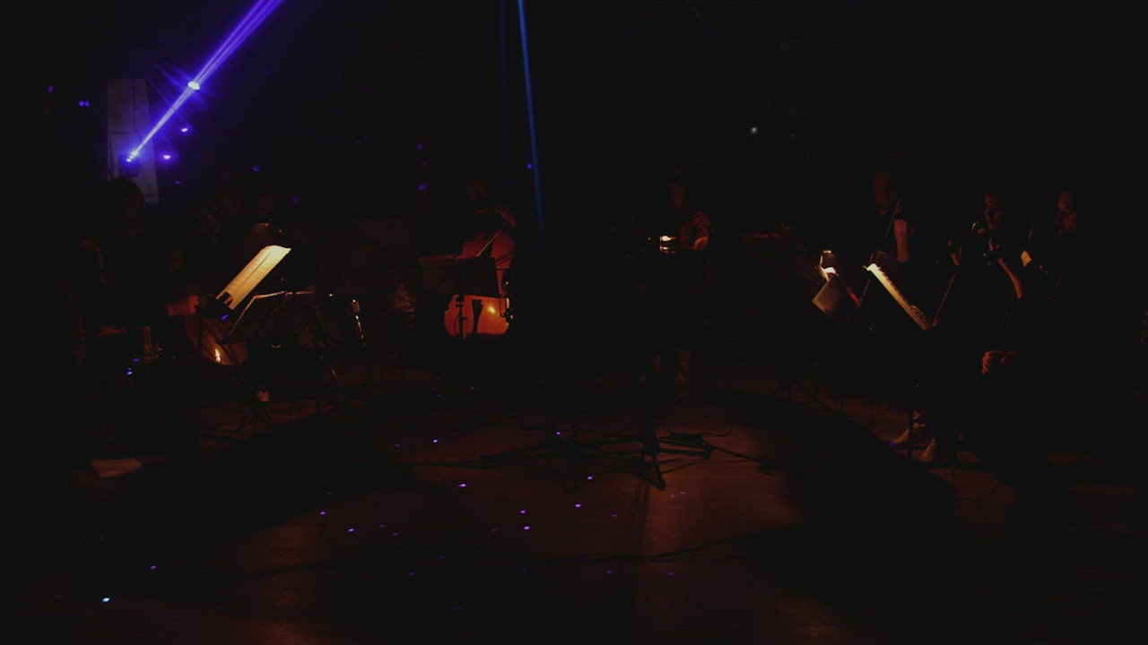The Adad Gate (Presenting The Viola)
