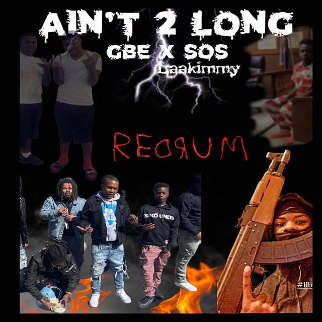 AINT 2 LONG