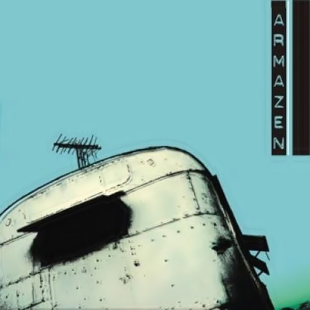 Armazen
