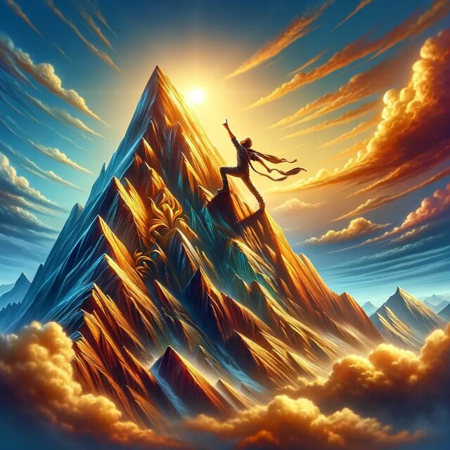 Eternal Fortitude