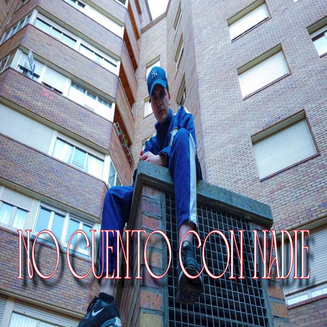No Cuento Con Nadie