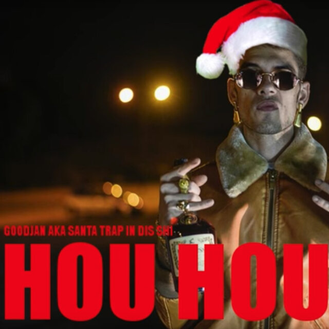 Hou Hou Hou