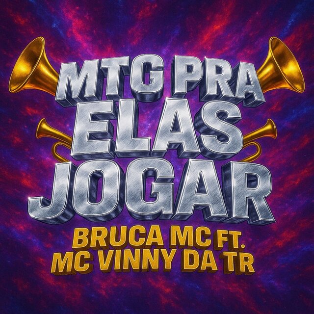 MTG PRA ELAS JOGAR