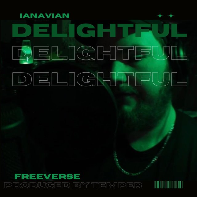 Delightful (Freeverse)