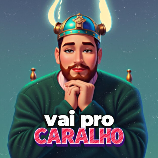 Vai pro Caralho