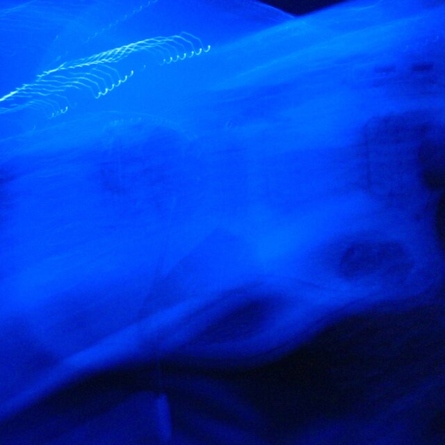 Cover art for album indigo chamber by indigo chamber
