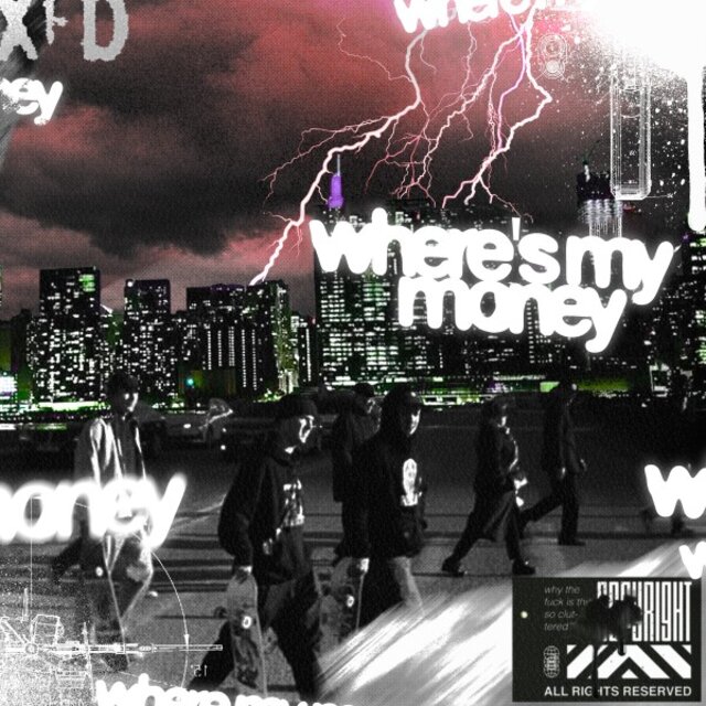 Wheresmymoney