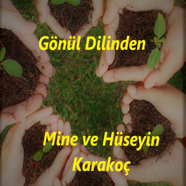 Gönül Dilinden