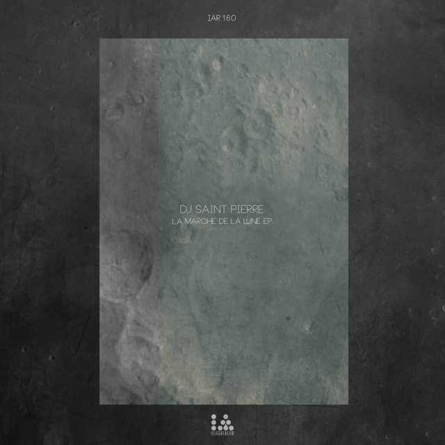La Marche de la Lune EP