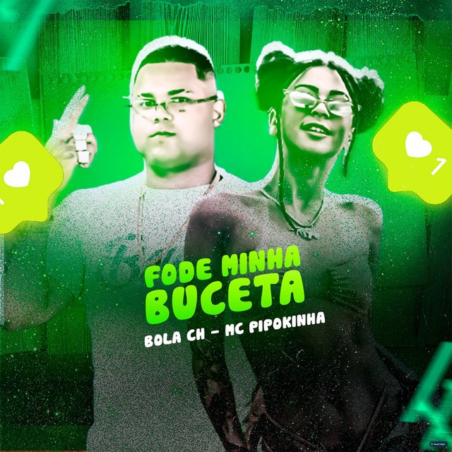 Fode Minha Buceta (Brega Funk)
