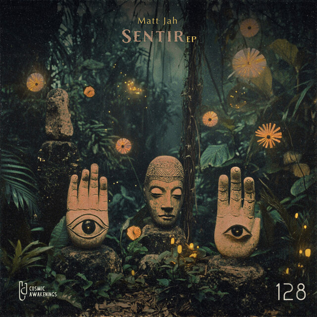 Engañar El Tiempo (De Las Esferas Remix)