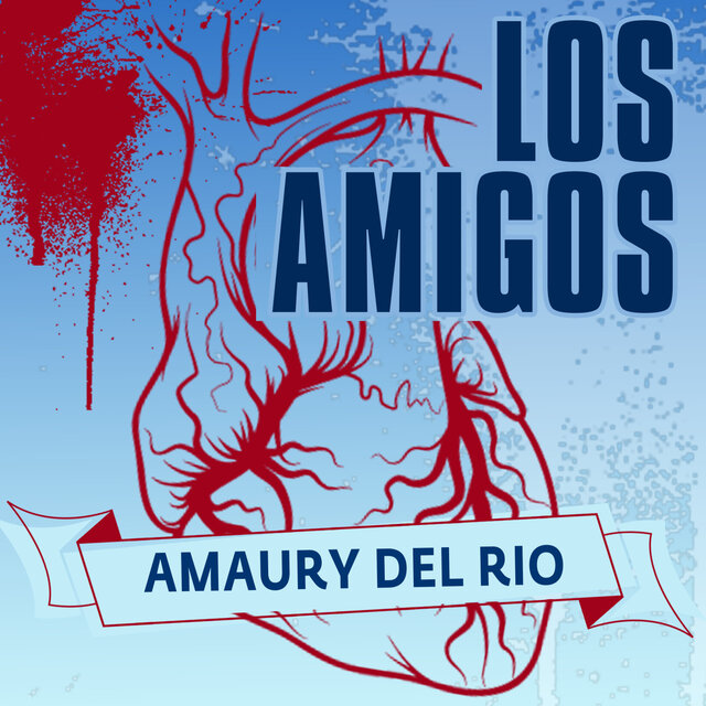 Los Amigos
