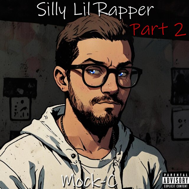 Silly Lil Rapper, Pt. 2
