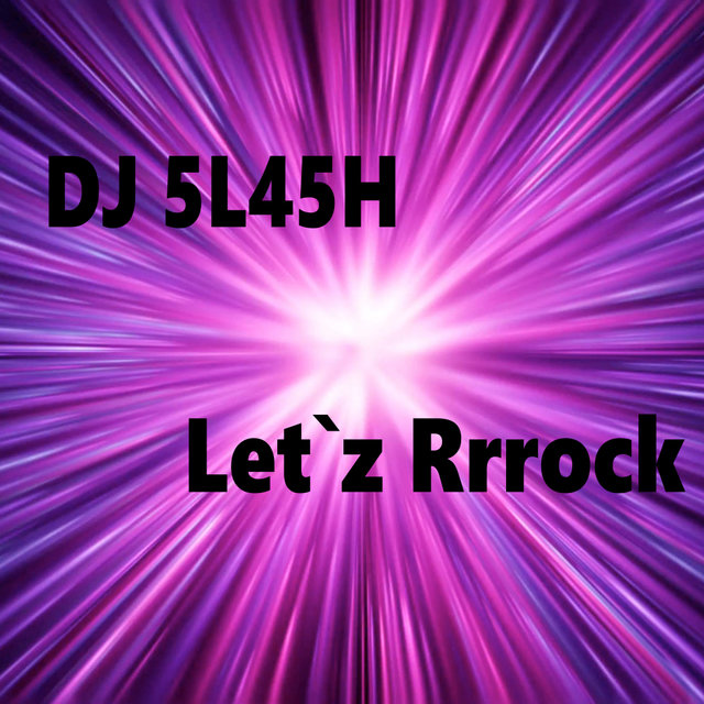 Let`z Rrrock