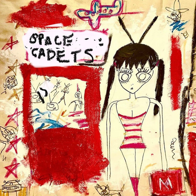 Space Cadets