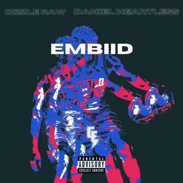 Embiid (feat. Daniel Heartless)