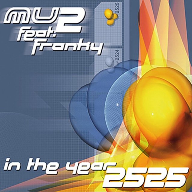 In the Year 2525