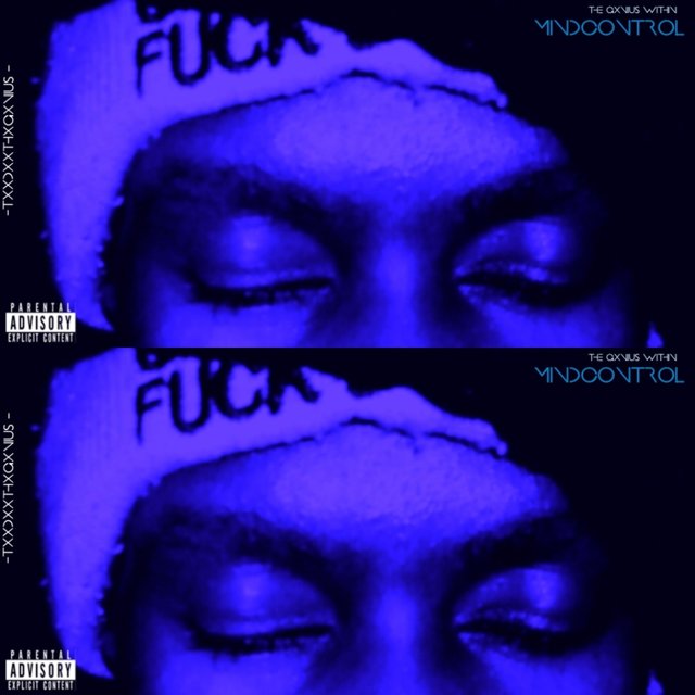 The Gxnius Within: Mind Control (Mixtape)