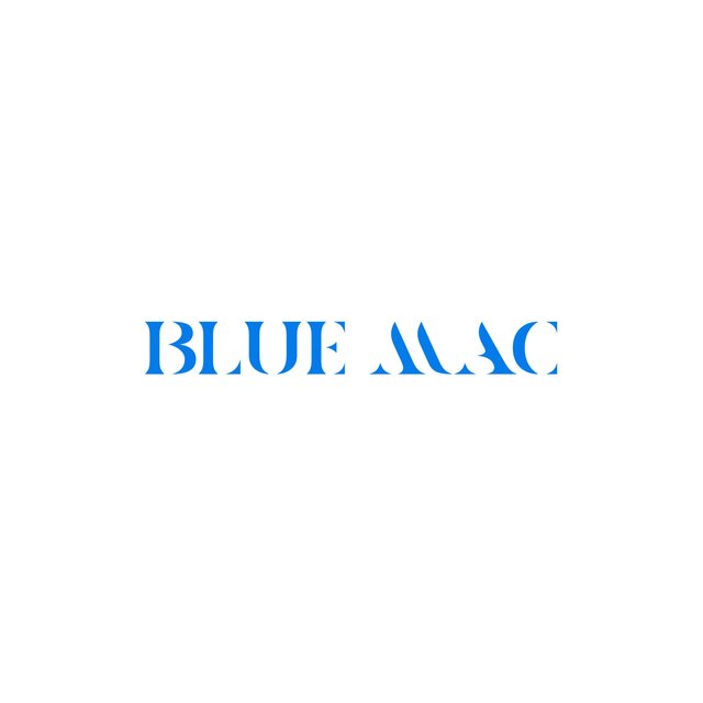 BLUE MAC