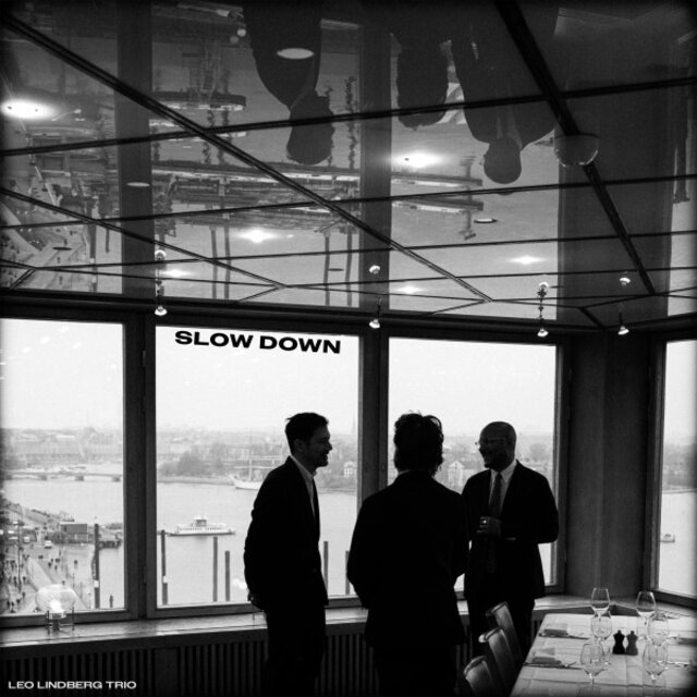 Slow Down