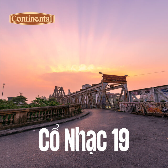 Cổ Nhạc Continental Số 19 - Bùi Kiệm Thọ Tai Ương