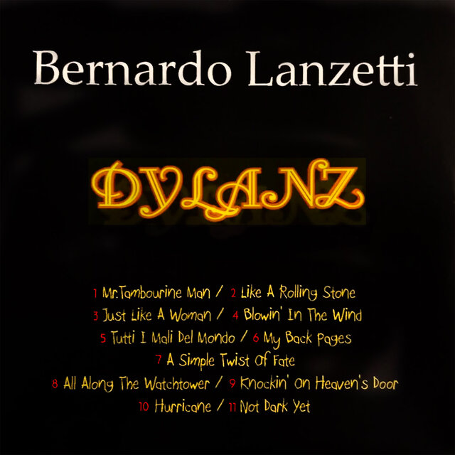 Dylanz