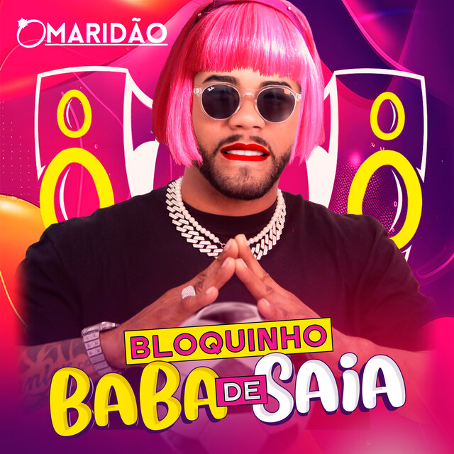 Bloquinho Baba de Saia