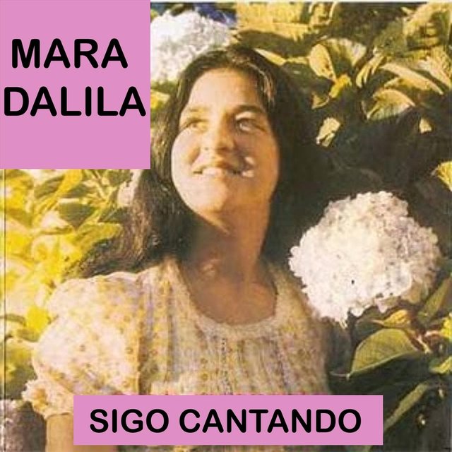 Sigo Cantando