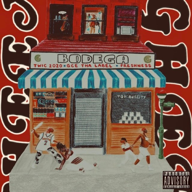 Bodega
