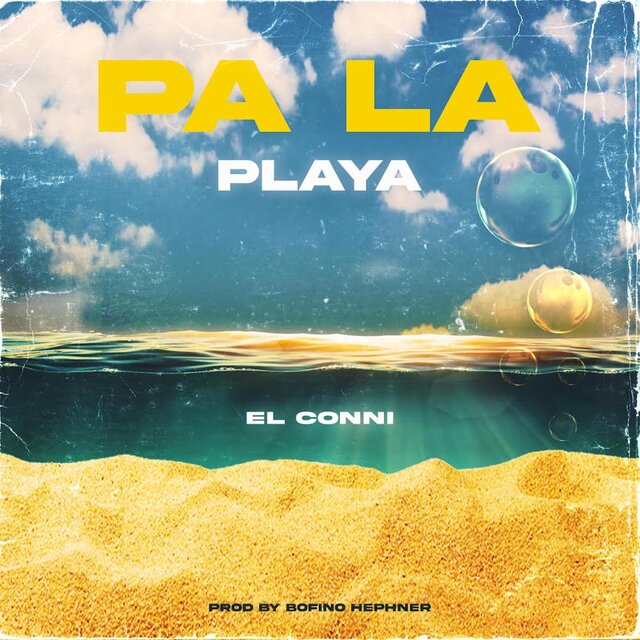 Pa La Playa