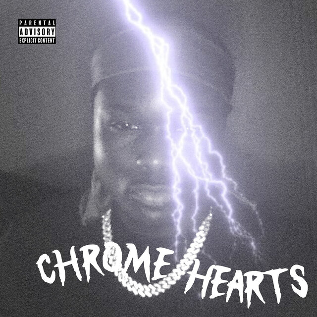 Chrome Hearts