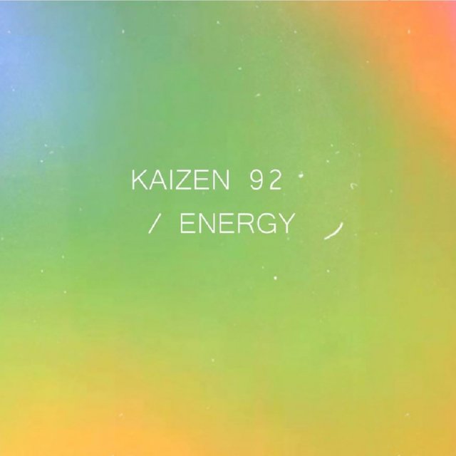 Energy