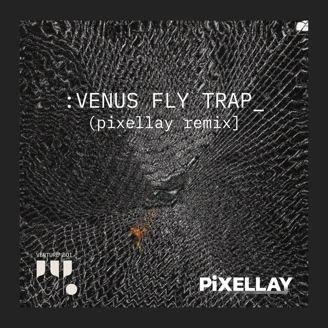Venus Fly Trap (Pixellay Remix)
