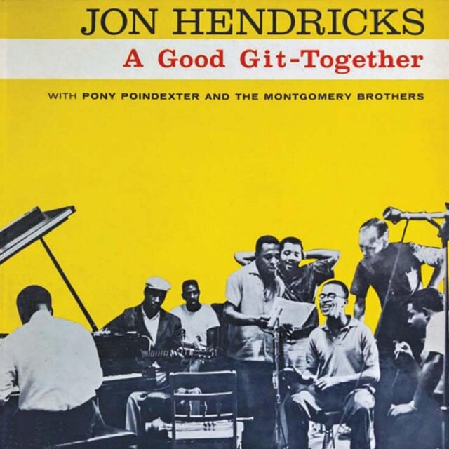 A Good Git Together (2019 Digitally Remastered)