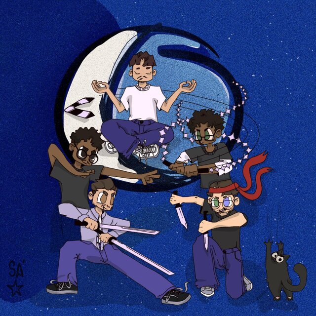 Waki Tape vol. 1