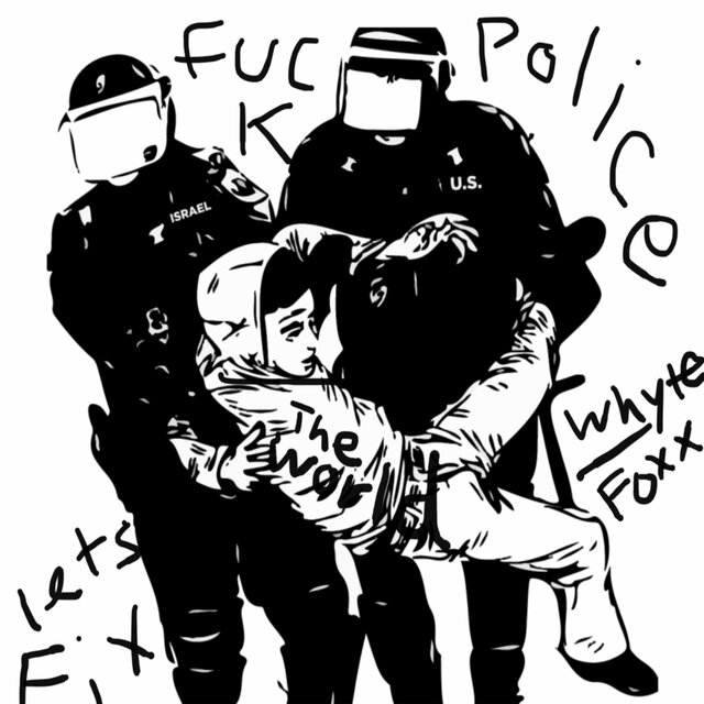 Lets Fix The World