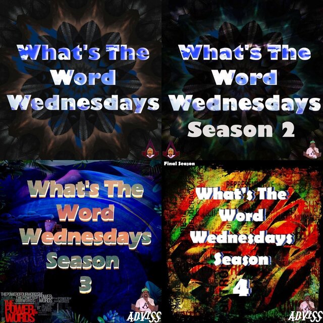 What's the Word (Theme Song)